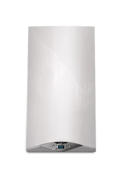 Frontal de Ariston CARES Premium 24 EU2 publicado por el fabricante — reparacioncalderas.madrid