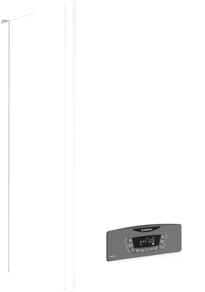 Ariston CLAS B ONE, referencia visual del fabricante — reparacioncalderas.madrid
