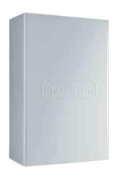 Cubierta de Ariston CLAS ONE EXT en el manual específico — reparacioncalderas.madrid