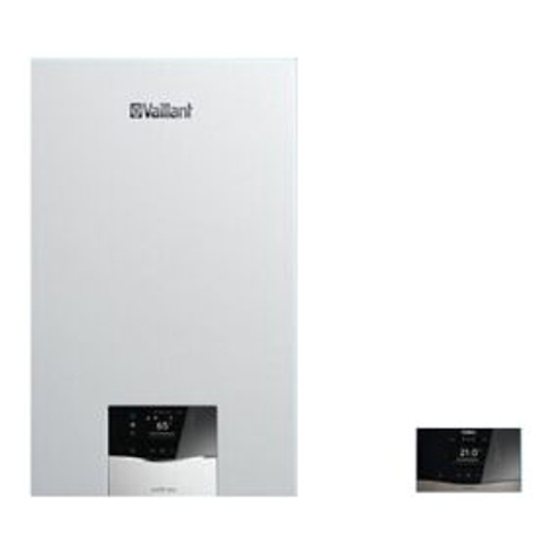 Caldera Vaillant ecoTEC Plus VMW 23CS/1-5 Cf (n-es) + sensoHOME Radio — reparacioncalderas.madrid