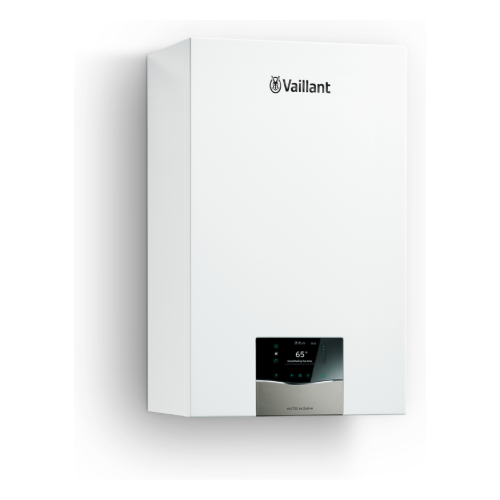 Caldera Vaillant ecoTEC exclusive VMW 43CF/1-7 SfI — reparacioncalderas.madrid