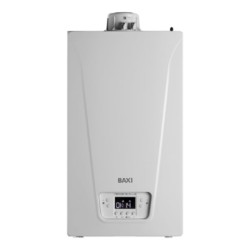 Caldera Baxi Neodens iPlus 24/24 F — reparacioncalderas.madrid
