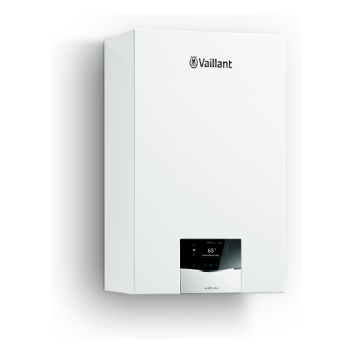 Caldera Vaillant ecoTEC plus VMW 26CS/1-5 Cf — reparacioncalderas.madrid