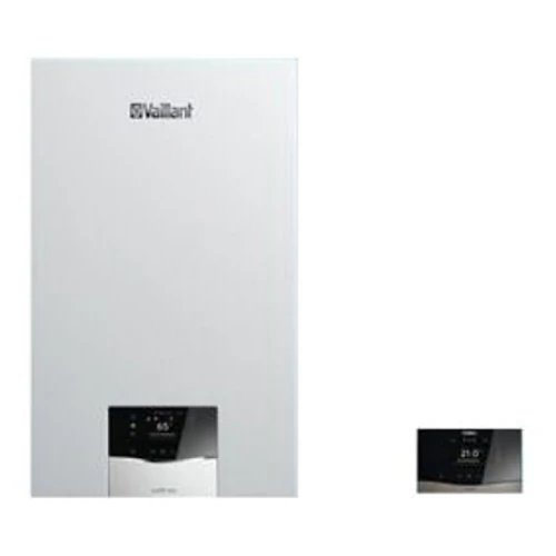 Caldera Vaillant ecoTEC plus VMW 36CS/1-5 C — reparacioncalderas.madrid