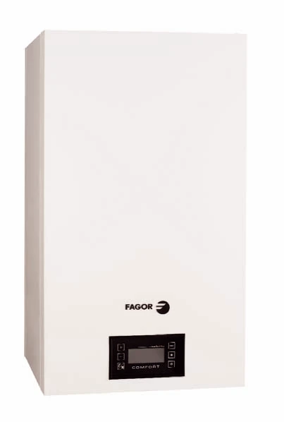Fagor Isocomfort — Isocomfort FEE-24 TC y FEE-26 TC