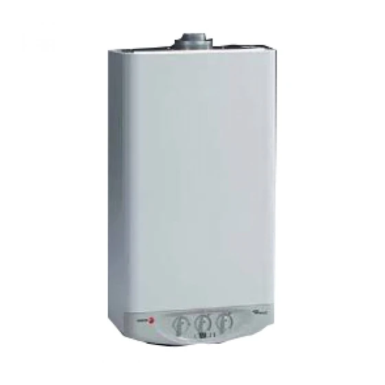 Fagor Supercompact FE — FE-24E y FE-27E