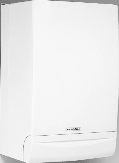 Ferroli Domitop C — Domitop C 24 E