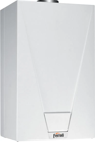 New Elite: imagen de la gama del fabricante — New Elite F 24 E