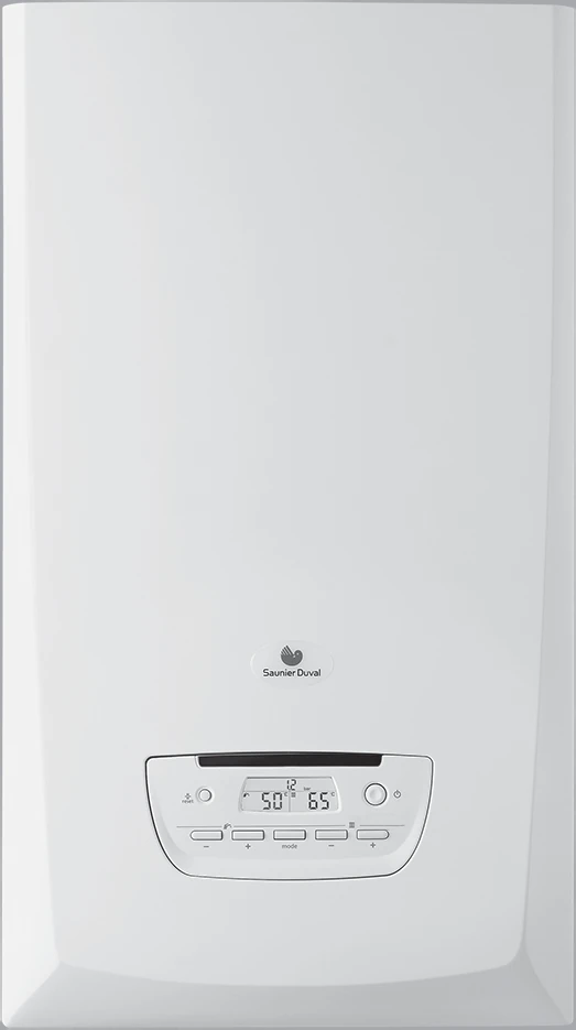Saunier Duval ThemaPlus Condens — 25-A / 30-A / 30-B / 35-A / 35-B (H-FR)