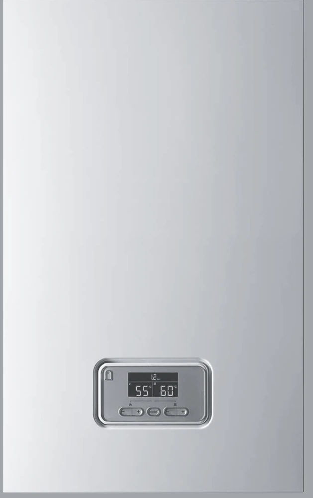 Saunier Duval Thermomaster Condens — AS 48-A / AS 65-A (H-ES)