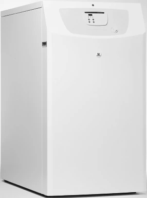 Saunier Duval Thermosystem Condens — F 80 / 120 / 160 / 200 / 240 / 280