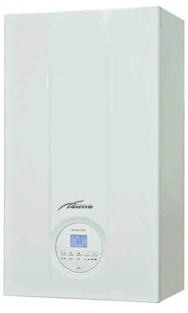 Sime Brava Slim HE — Brava Slim HE ErP · manual 6322841C R9