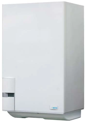 Sime Murelle HM — 25, 30, 35, 25 T y 35 T · manual 6322745