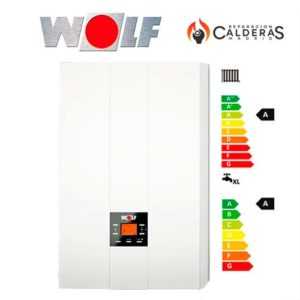 WOLF FGB 28 KW