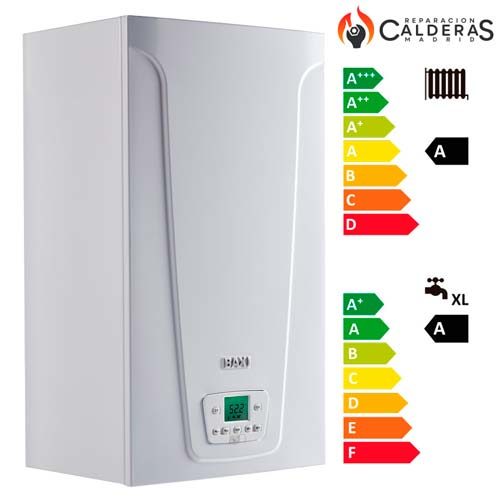 BAXI NEODENS 34 KW